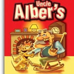 Uncle Albers Dog Food Uncle Albers Dog Food