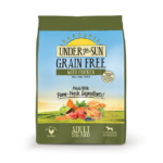 Under the Sun Grain Free