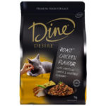 Dine Desire