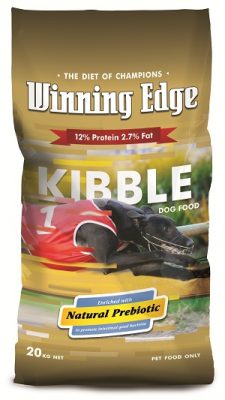 The Great Australian Petfood Company Winning Edge