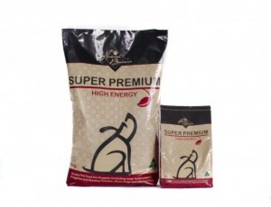 Natural Balance Dog Food Review