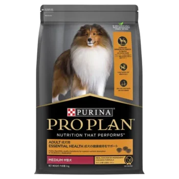 Purina Pro Plan Dog Food Review