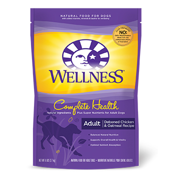 Wellness Complete Health