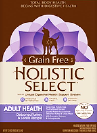 holistic-select-grain-free-pet-food-reviews-australia