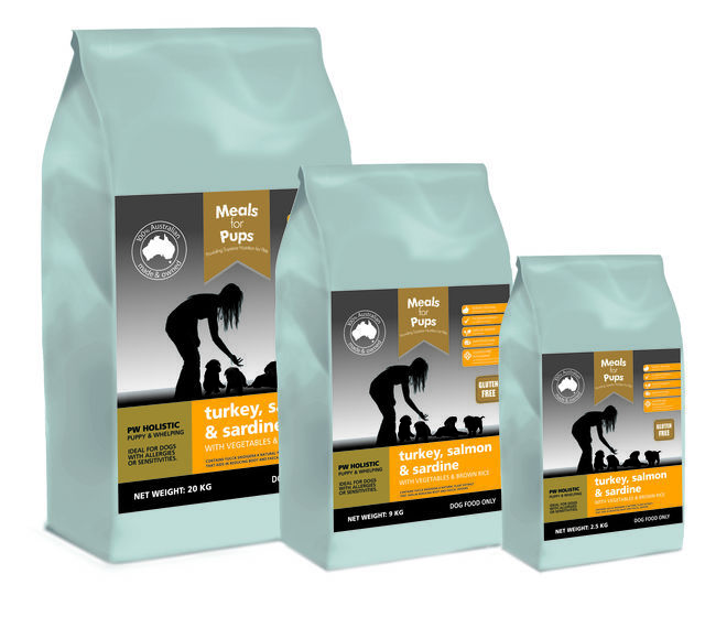 Best Puppy Food Australia (2021) Pet Food Reviews (Australia)