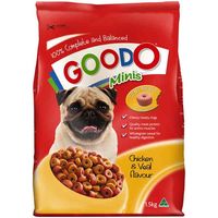 Good-o Minis | Pet Food Reviews (Australia)