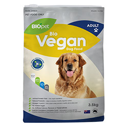 BIOPet Vegan