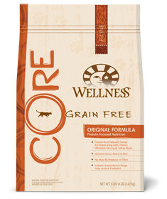 Wellness CORE Grain Free