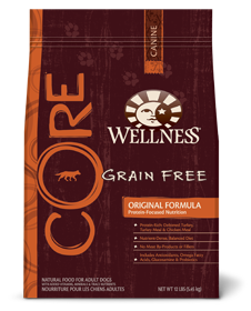 Wellness CORE Grain Free