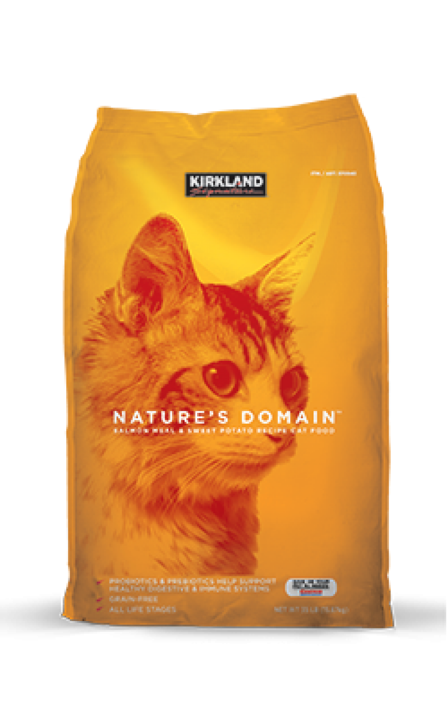Kirkland Signature Nature's Domain Pet Food Reviews (Australia)