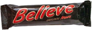Believe (marketing)