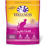 Wellness Complete Health