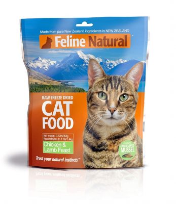 Feline Natural