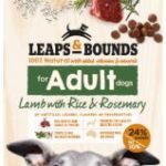 Leaps & Bounds