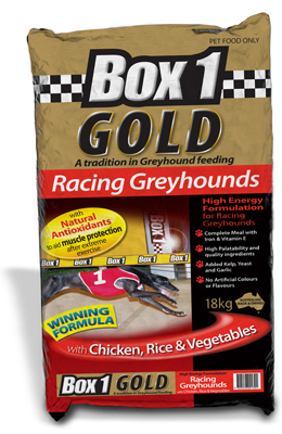 Box 1 Gold Dog Food Review