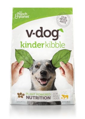 V-Dog (Vegan)