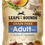 Leaps & Bounds Grain Free