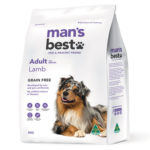 Man's Best Dry Dog Food