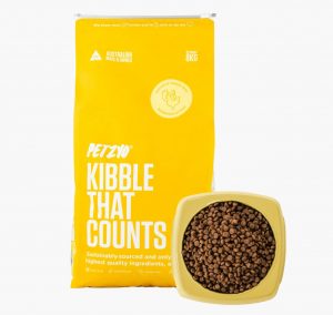 Australian dog foods (and my best recommendations!) 6 Petzyo dog food