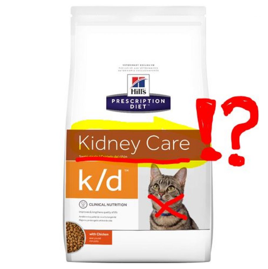 14 Hills Kd Cat Food Reviews Image