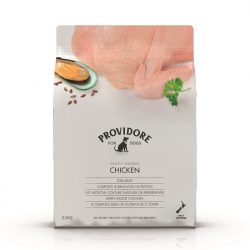 Providore Dog Food Review 1 Providore Chicken Dog Food