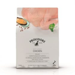 Providore Chicken Dog Food