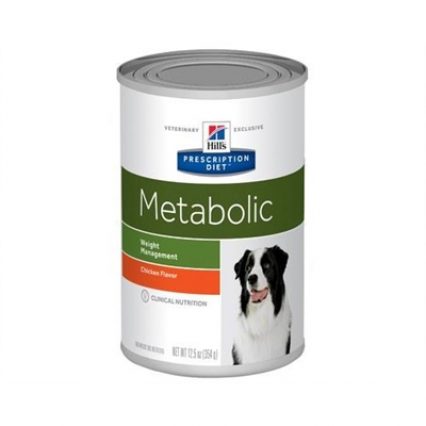 metabolic 370g