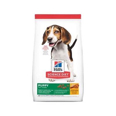 Hill's Science Diet Dry Dog Food Chicken Meal & Barley ...
