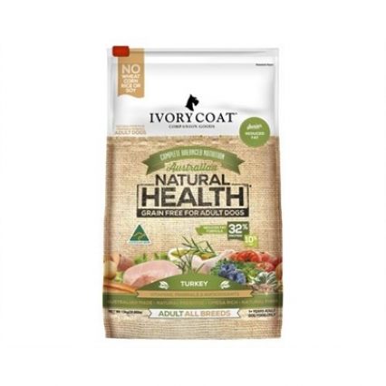 ivory coat companion goods