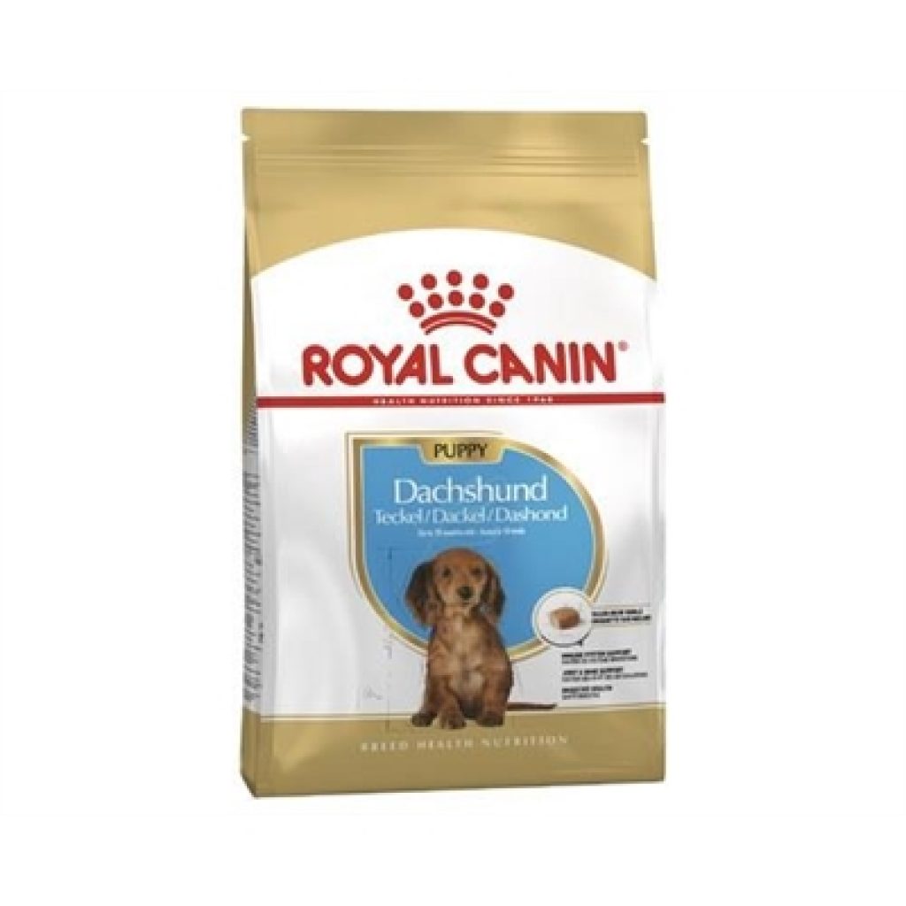 Royal Canin Dachshund Puppy Dry Dog Food 1.5kg Pet Food Reviews