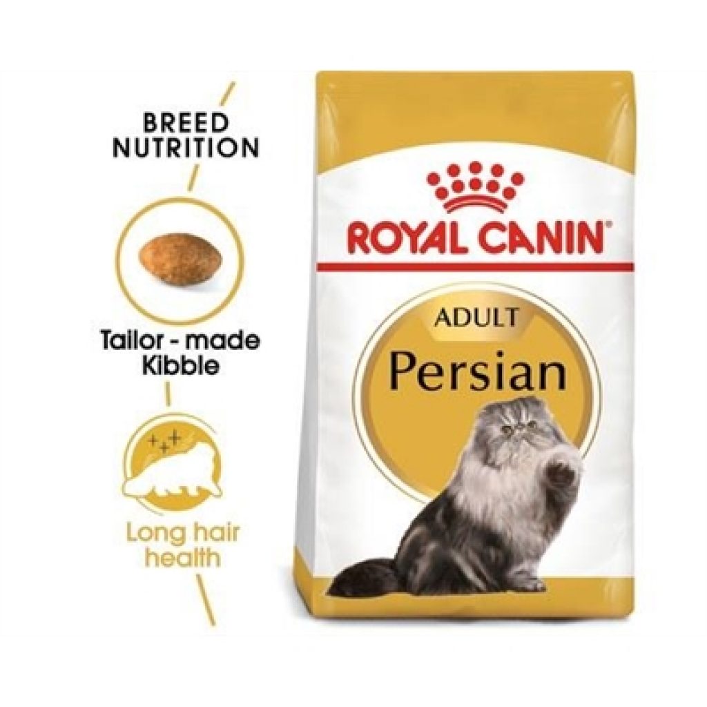 Royal Canin Persian Adult Cat Food 2kg Pet Food Reviews (Australia)