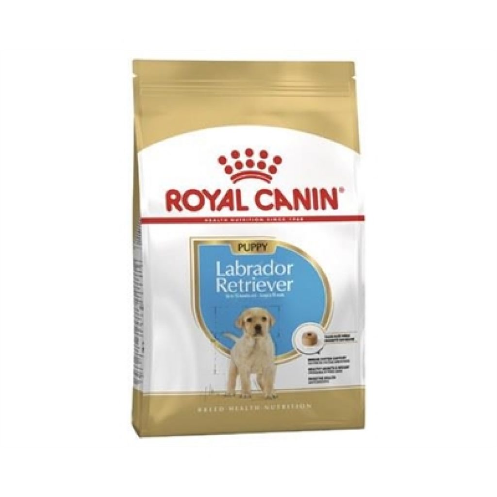 Royal Canin Labrador Puppy Dry Food 3kg Pet Food Reviews