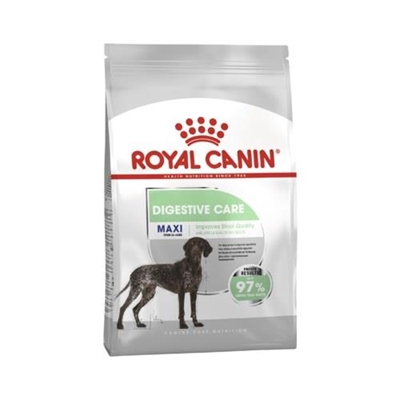 royal canin maxi digestive care 15kg