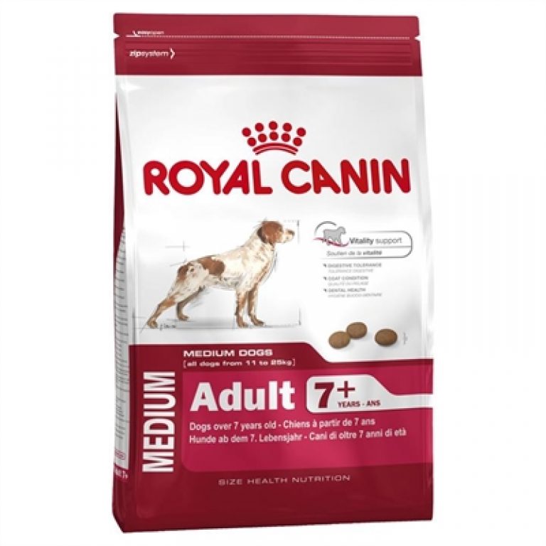 Royal Canin Dog Food Reviews