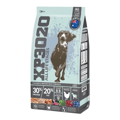 Xp3020 Dog Food 13kg