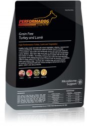 Performadog Dog Food Review 1 Performadog Dog Food Review