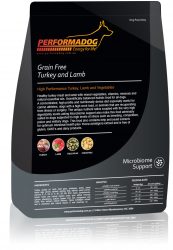 Performadog Dog Food Review