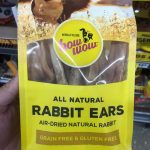 Warning - Australian treats imported from China