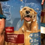 Warning - Australian treats imported from China