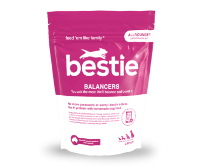 Bestie Kitchen (Supplements)