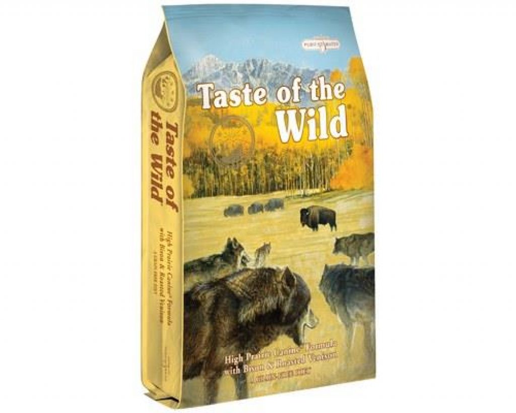 Call Of The Wild Puppy Food Reviews