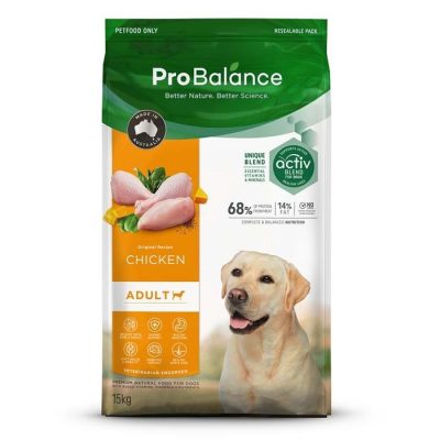 ProBalance Adult Dry Dog Food