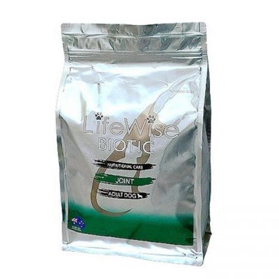 Lifewise Adult Biotic Joint Support Lamb Dog Food