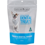 Vet recommended dog treats Australia