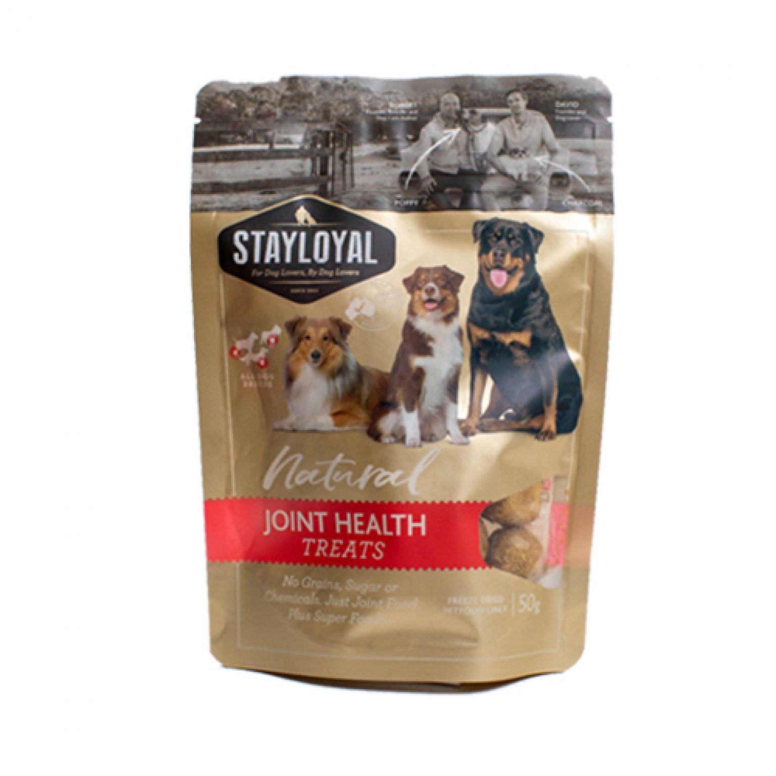 Australian pet food company Clearance