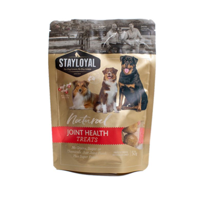 The best dog treats in Australia with health benefits! (2022) Pet