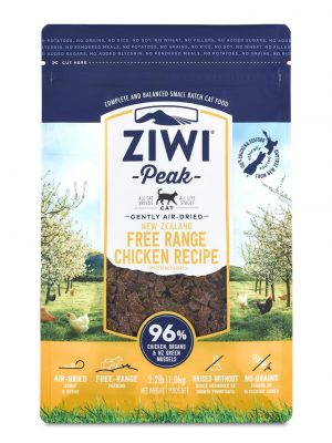 Peak cat food review hotsell