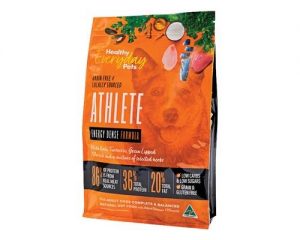 Grain Free Dog Food 4 Grain free dog food - Healthy Everyday Pets