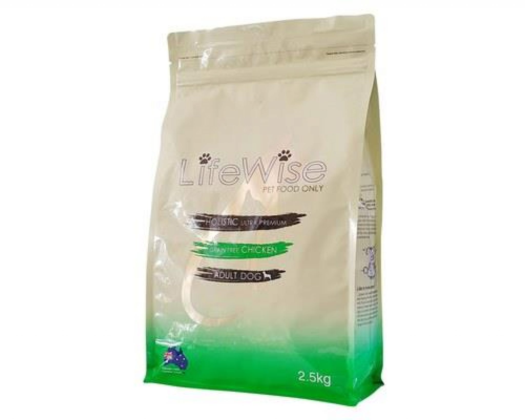 Australian dog foods (and my best