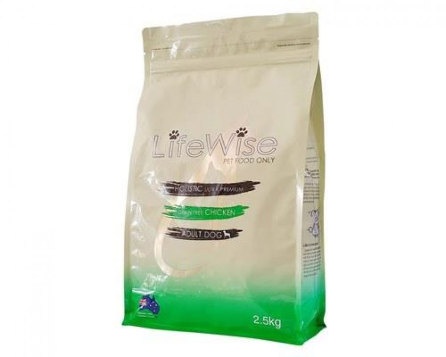 Australian dog foods (and my best